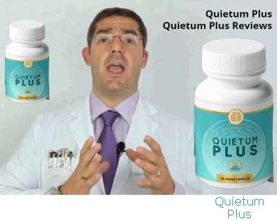 Quietum Plus Review 2023